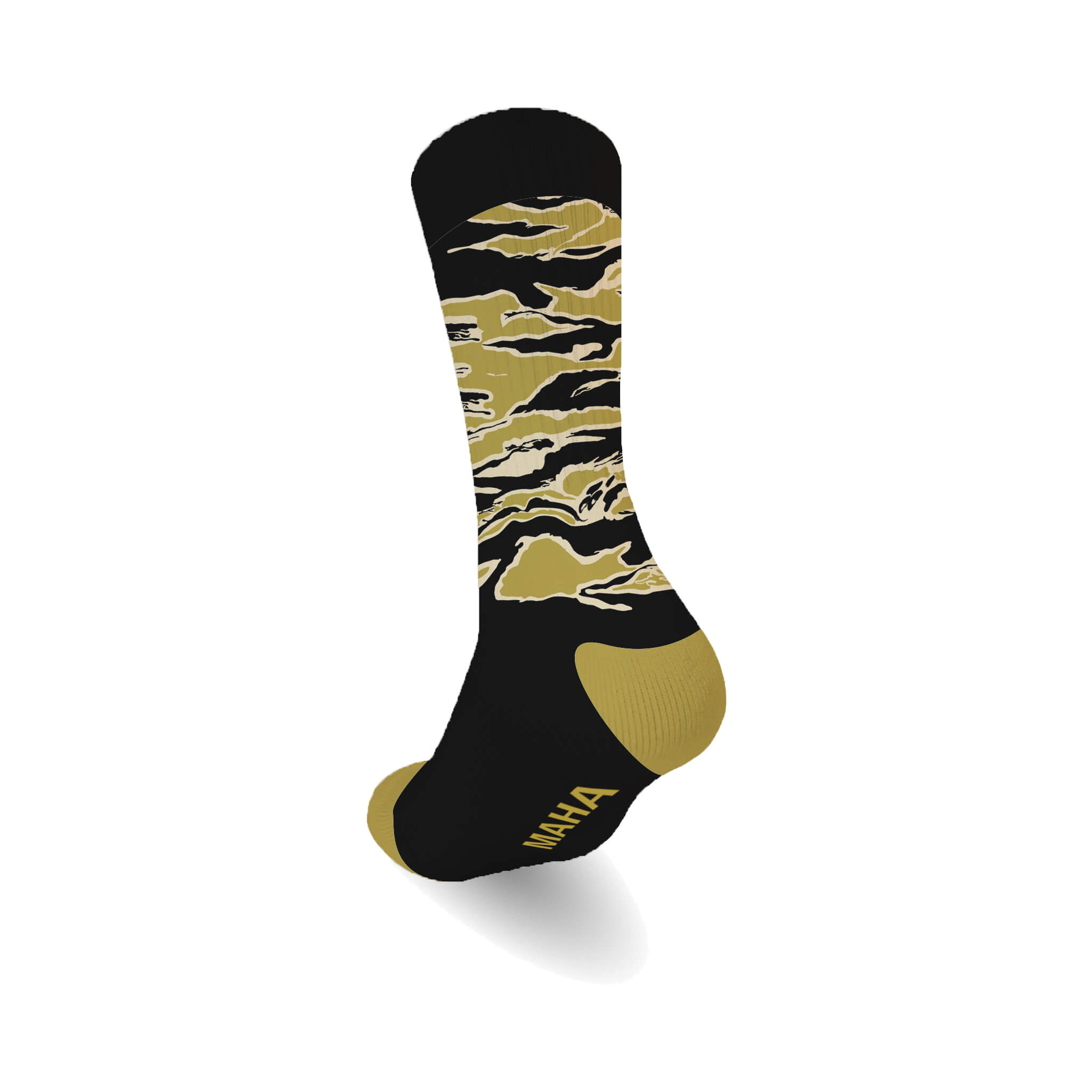 140520_jacquard sock_render_back view