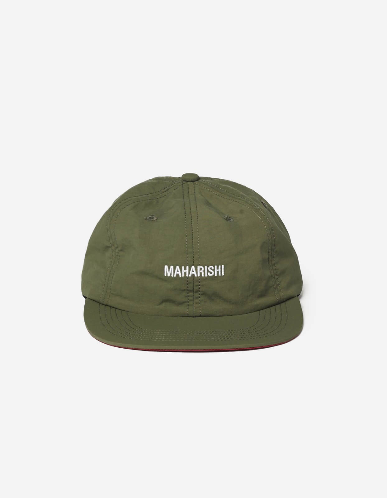 SS21_9341_JAPANESE-NYLON-POLO-CAP_Olive_20_1440x