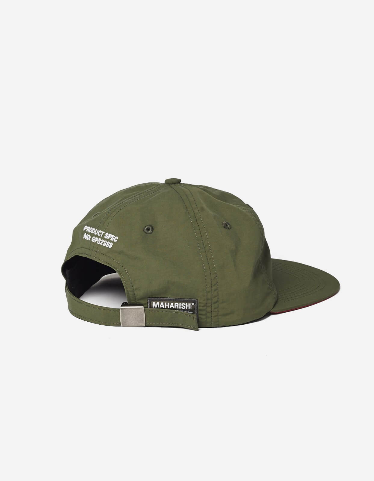 SS21_9341_JAPANESE-NYLON-POLO-CAP_Olive_30_1440x