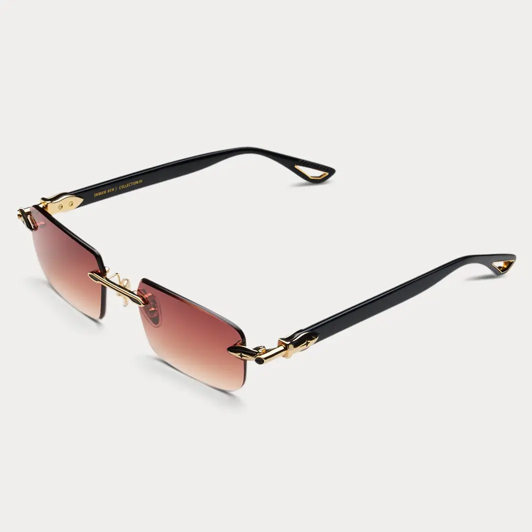 JAVELIN_3:4 VIEW_BRN:BLK:GLD